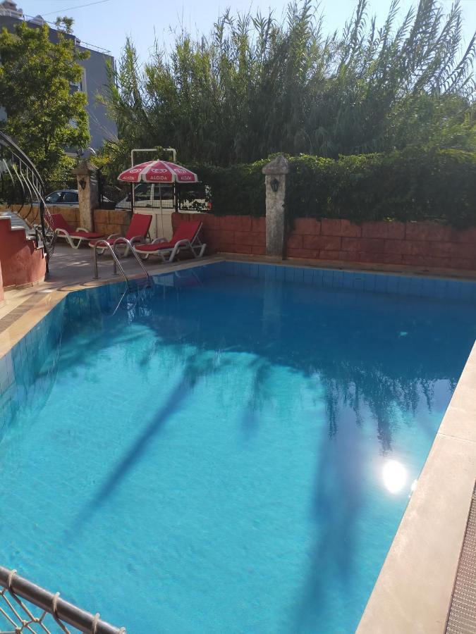 Ali Baba Otel Marmaris Exterior photo