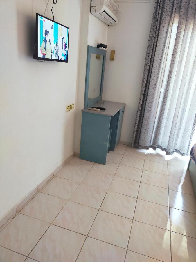 Ali Baba Otel Marmaris Exterior photo