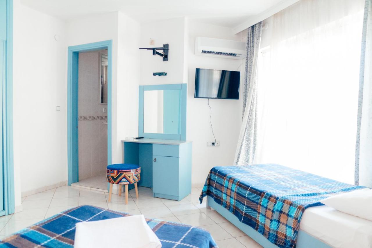 Ali Baba Otel Marmaris Exterior photo